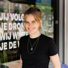 Kim Meeuwisse  - NVM Makelaar